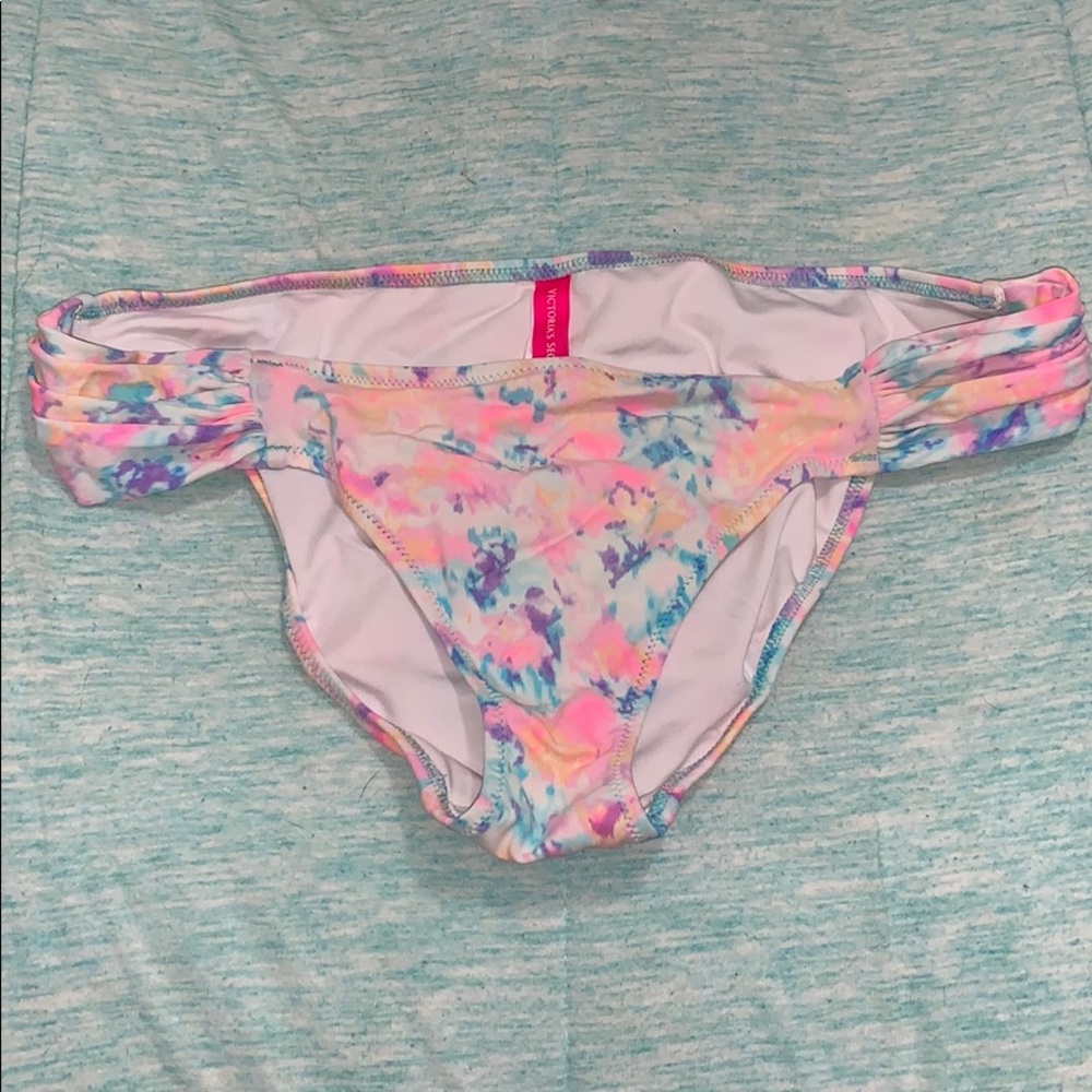 Victoria’s Secret bikini bottoms